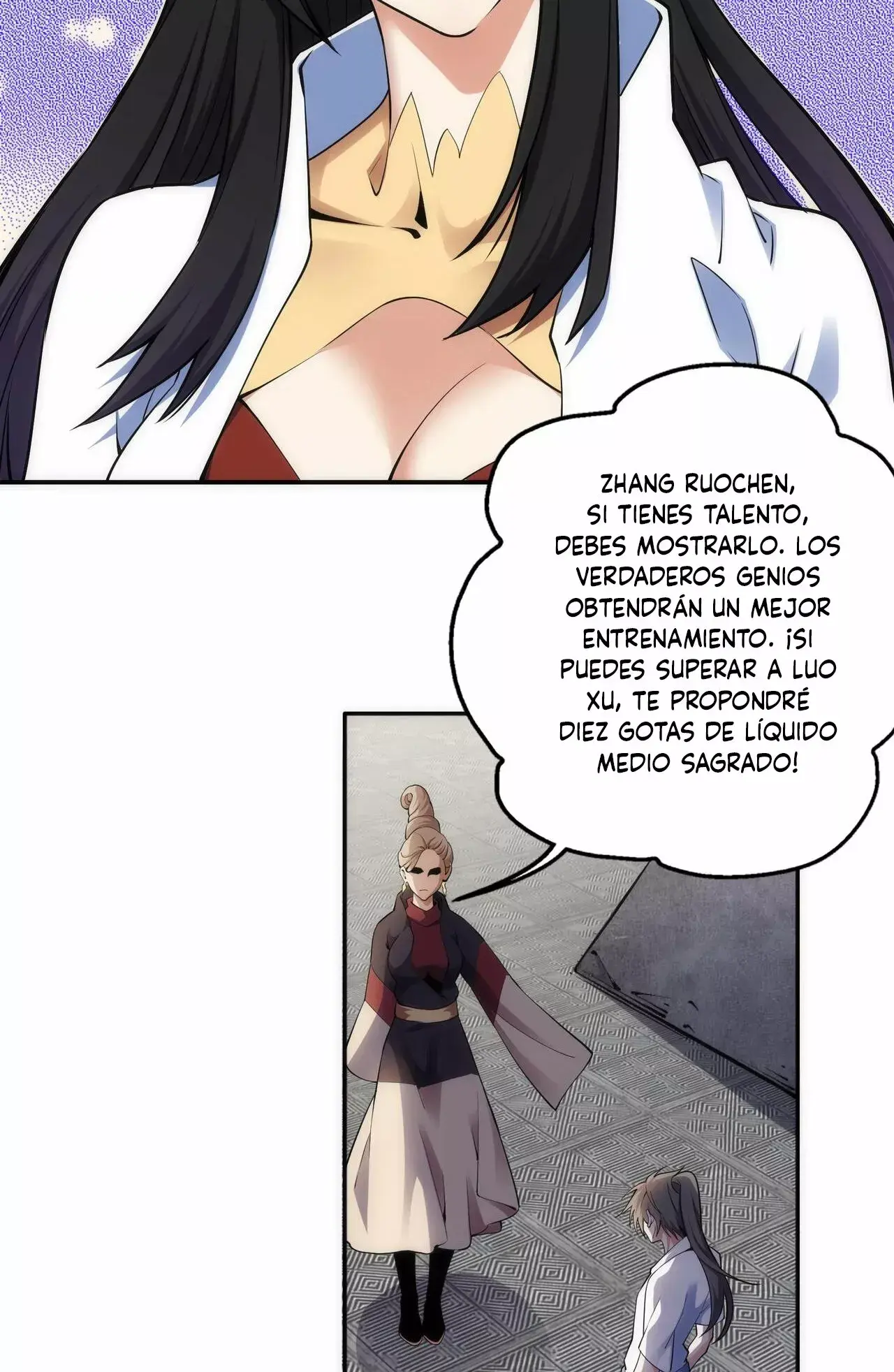 Capitulo 85 page 32