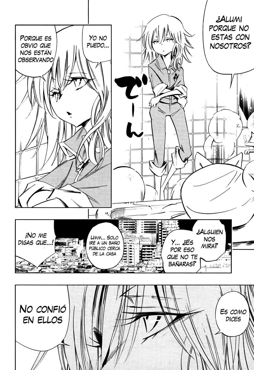 Capitulo 12 page 22