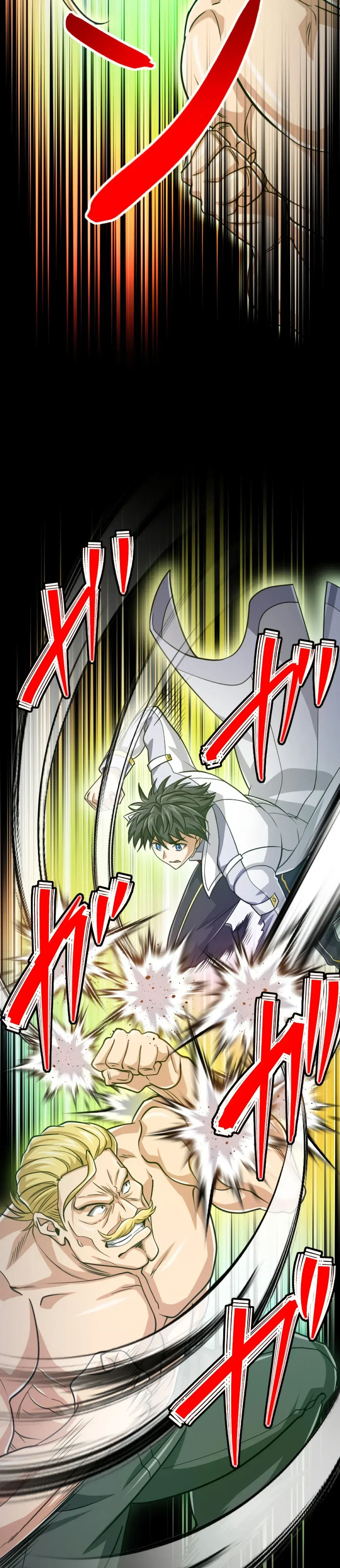 Capitulo 81 page 20