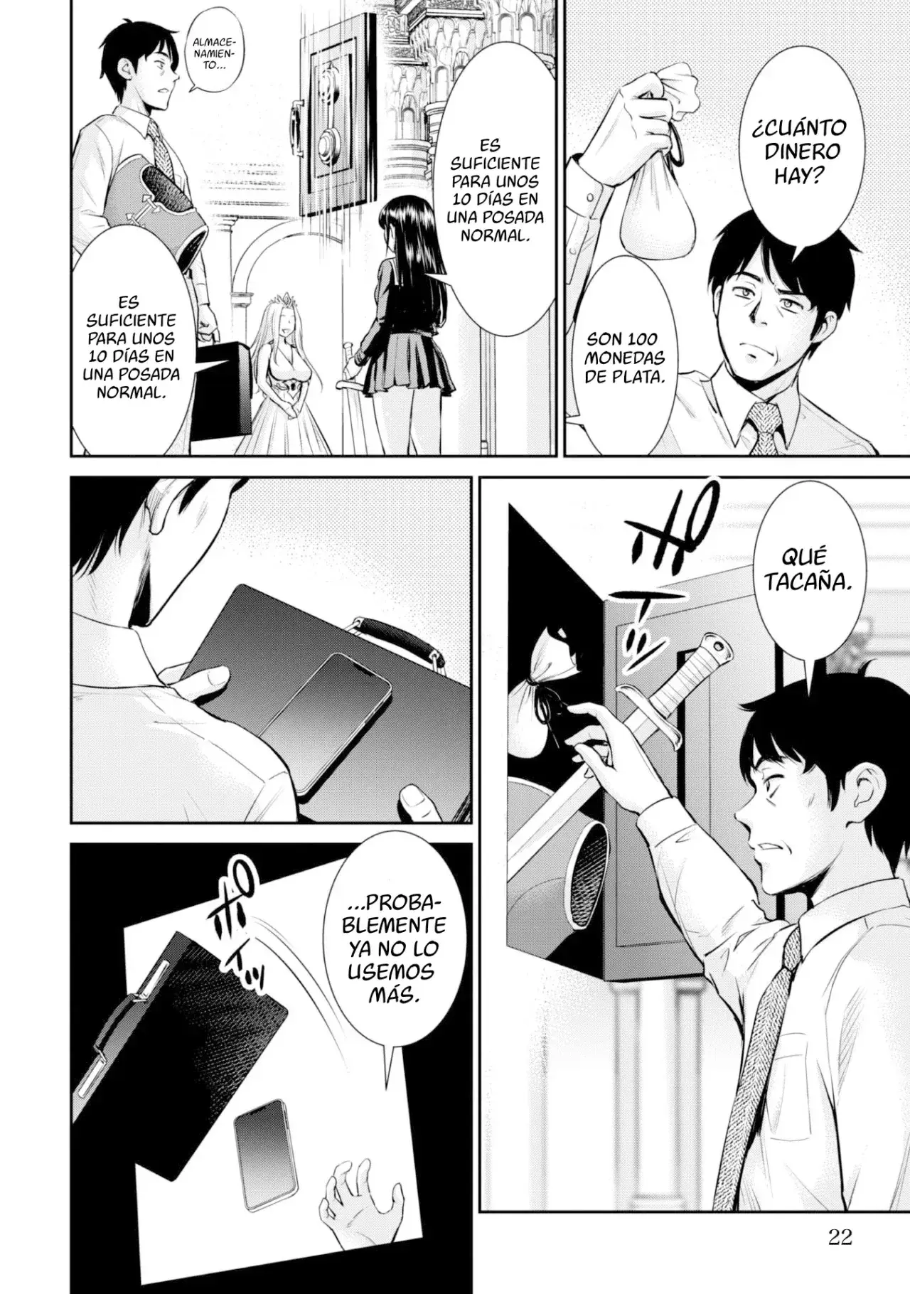 Capitulo 1 page 17