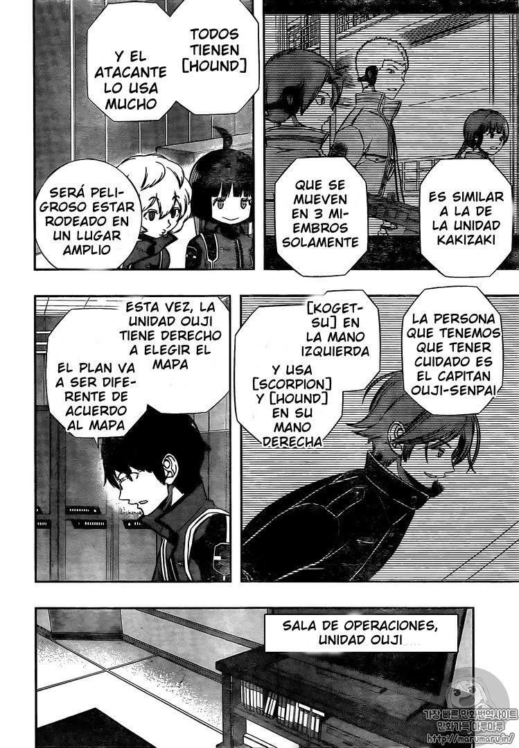 Capitulo 150 page 16