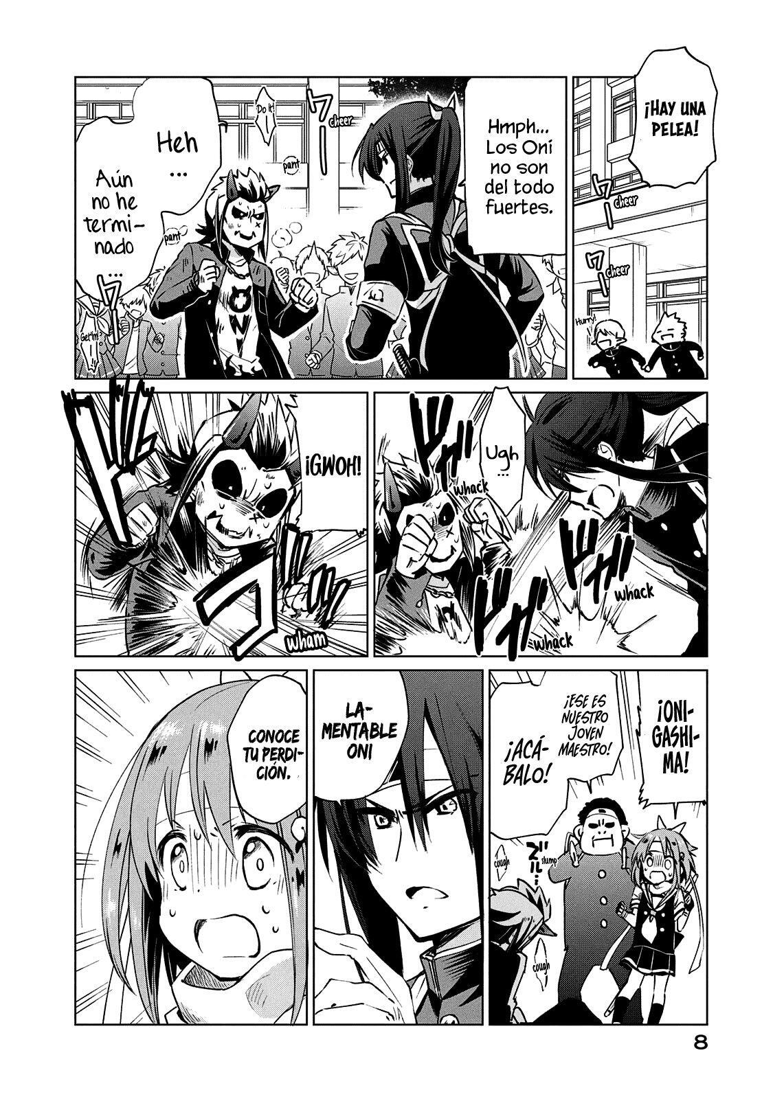 Capitulo 16 page 9