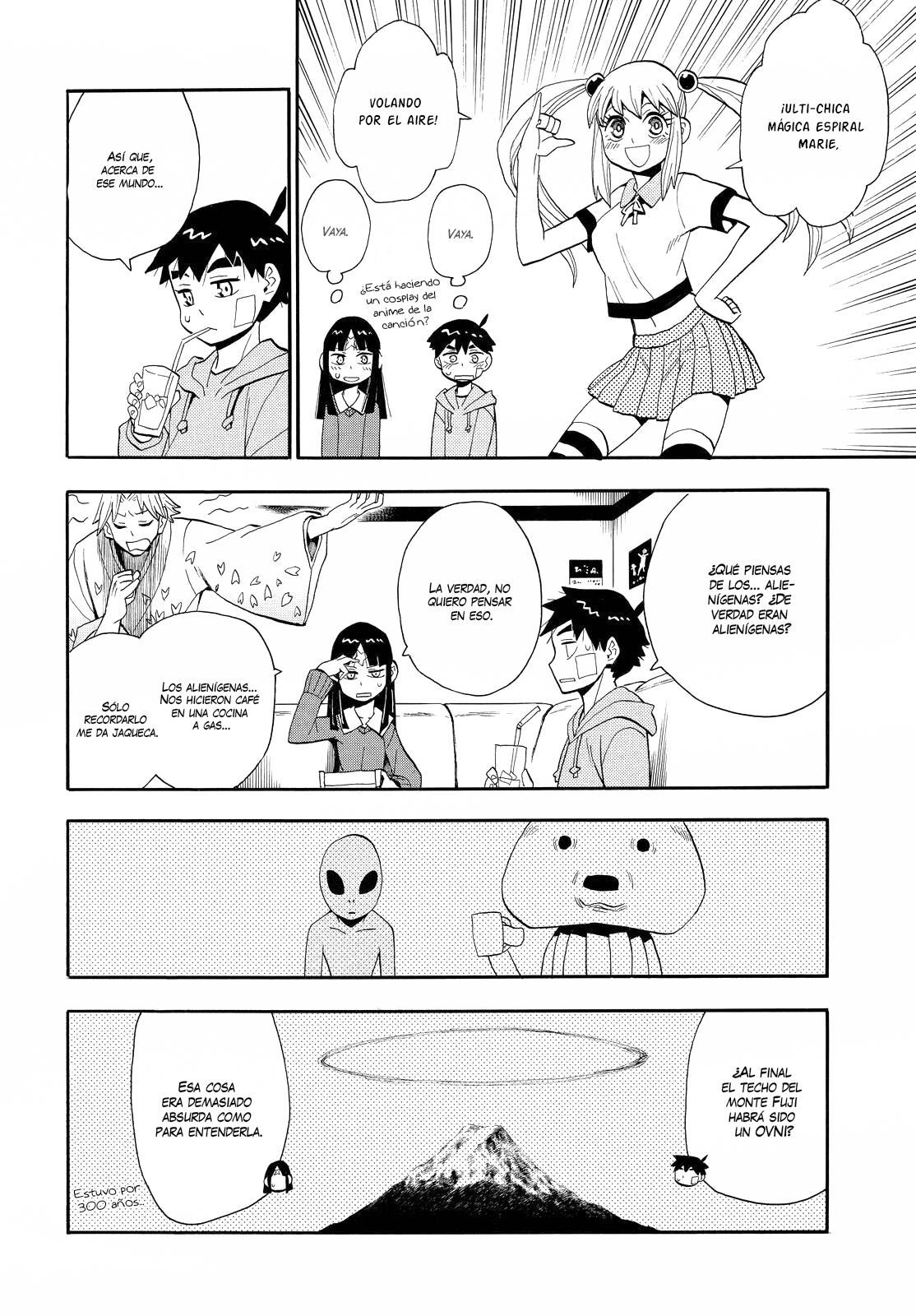 Capitulo 33 page 15