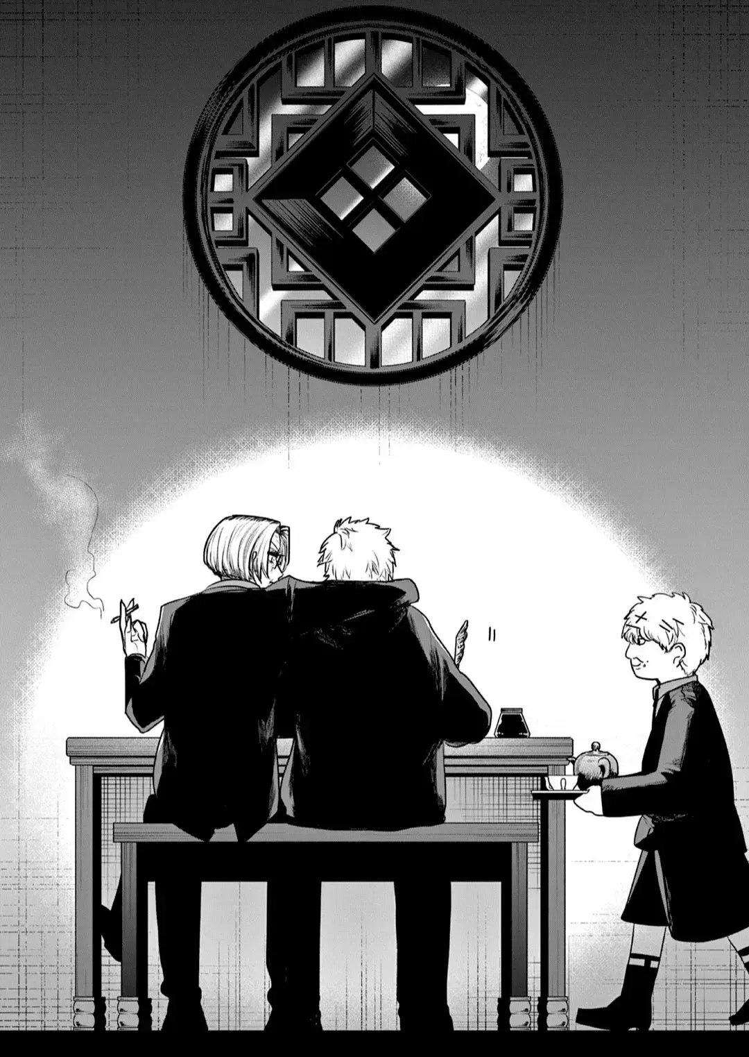 Capitulo 223 page 19