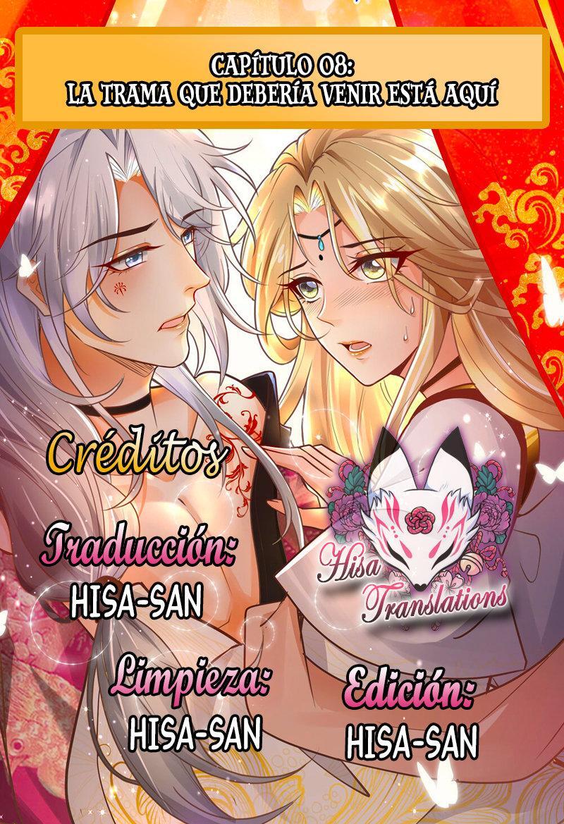 Capitulo 8 page 1