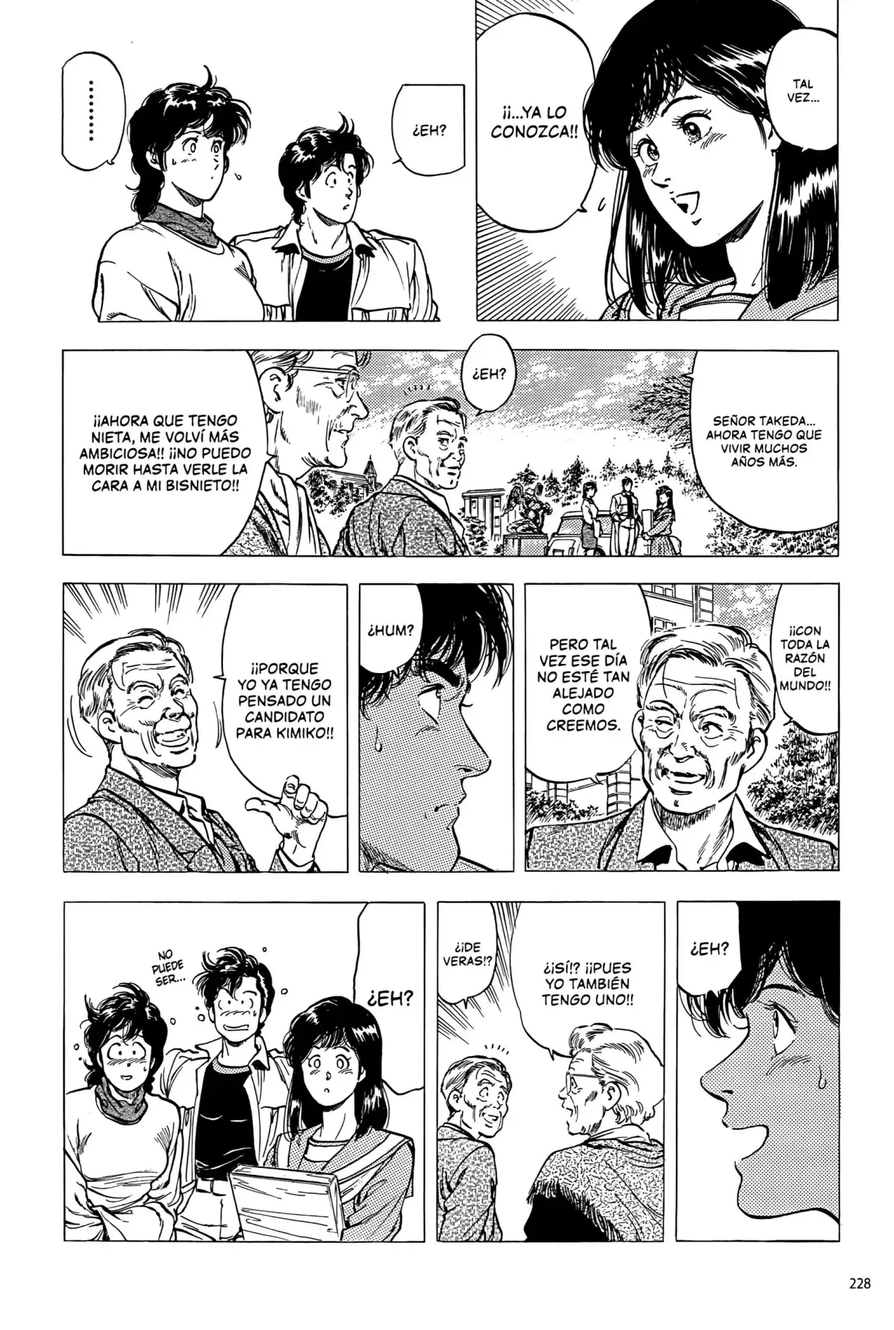 Capitulo 154 page 19