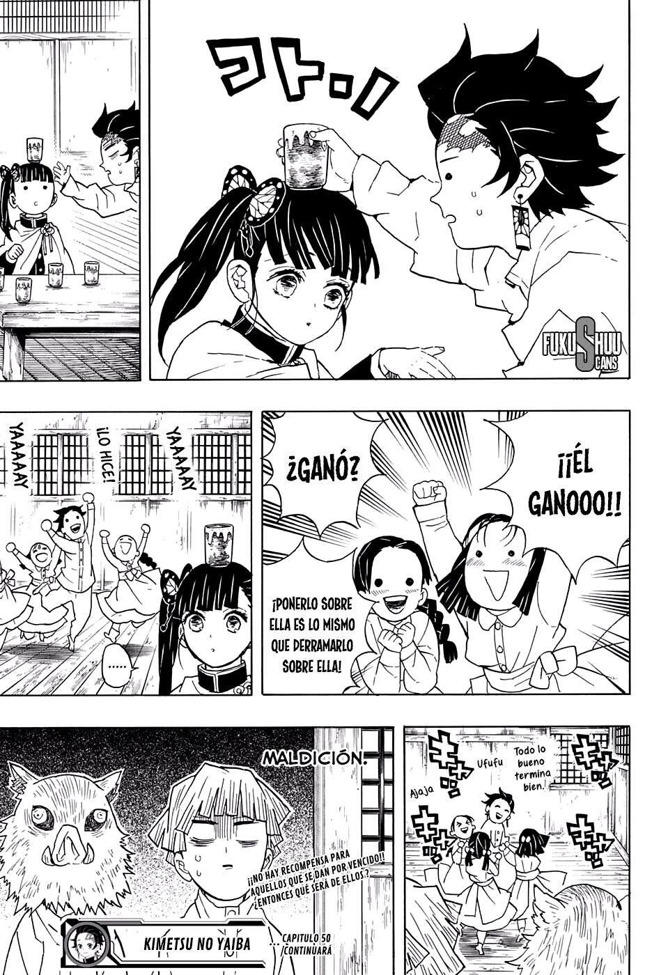 Capitulo 50 page 22