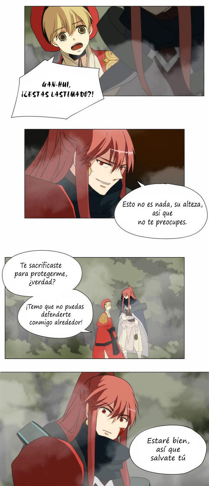 Capitulo 22 page 10