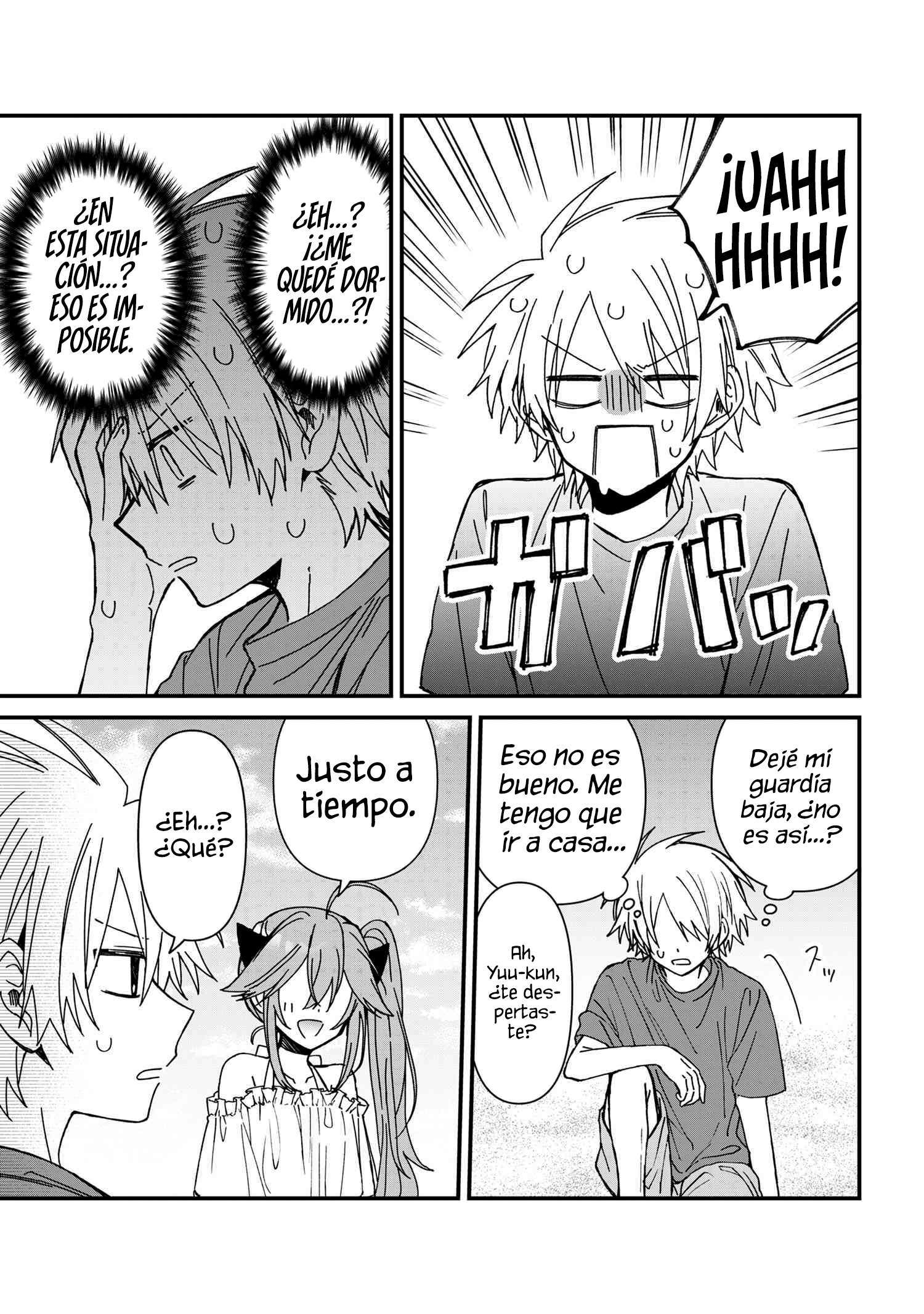 Capitulo 19 page 14