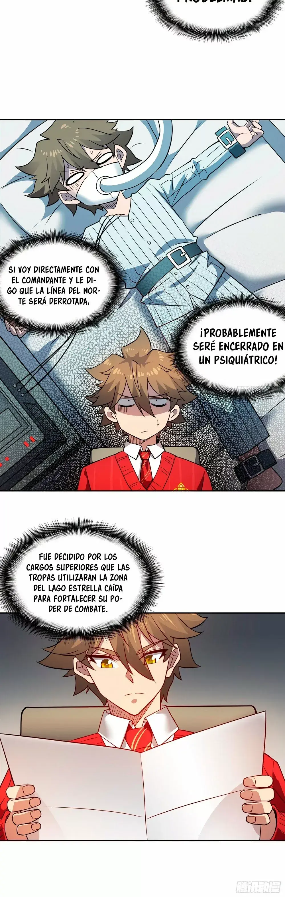 Capitulo 128 page 13
