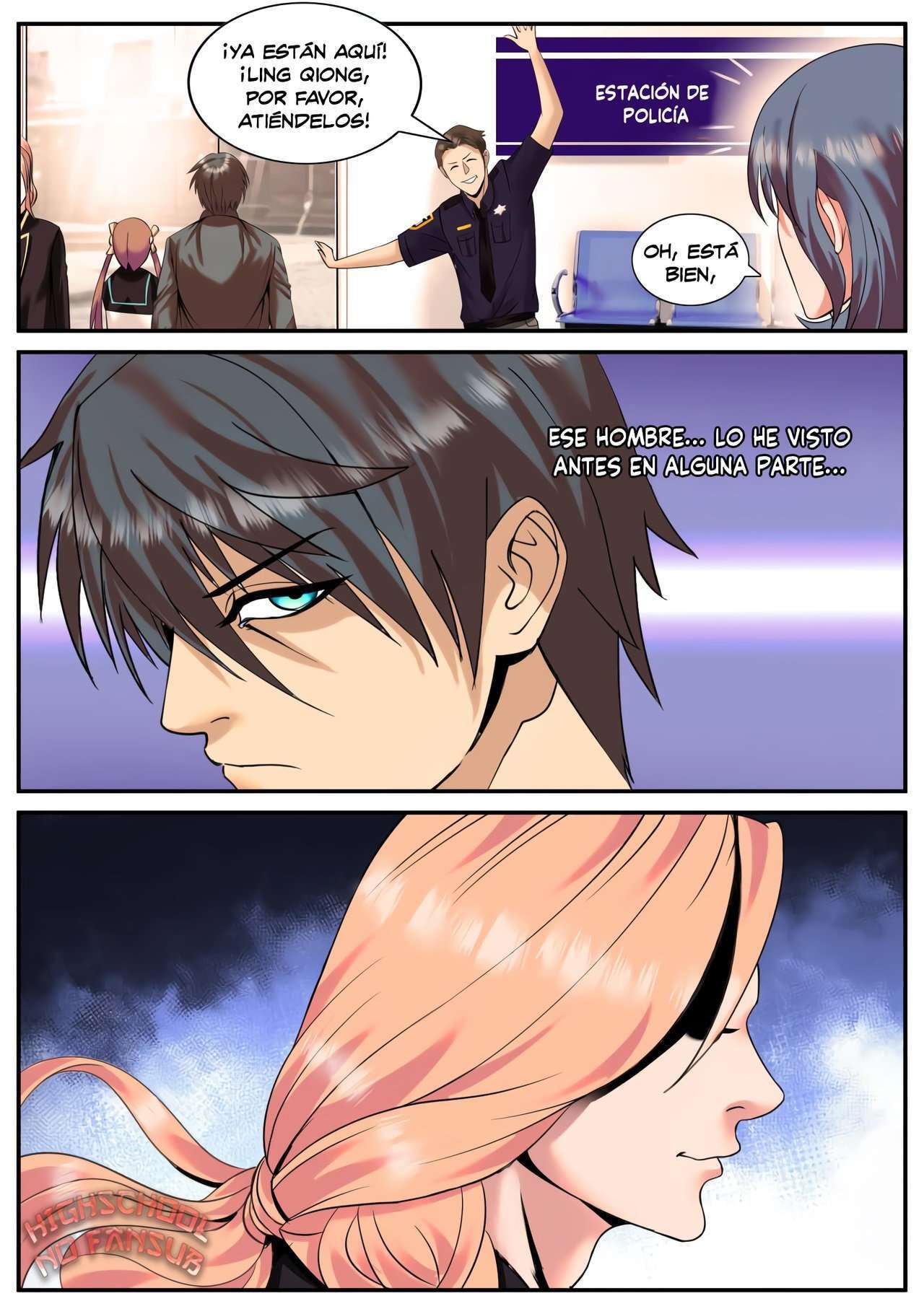 Capitulo 38 page 9