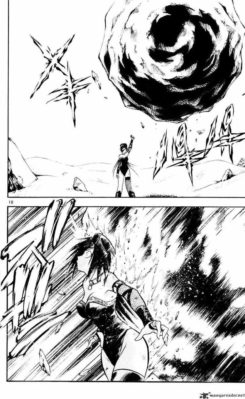 Capitulo 101 page 11