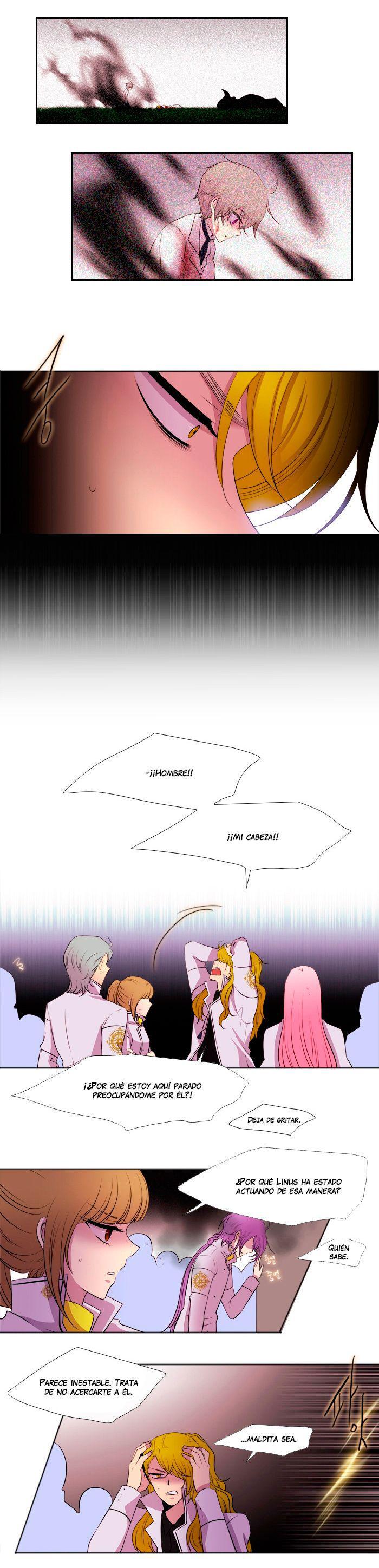 Capitulo 165 page 5