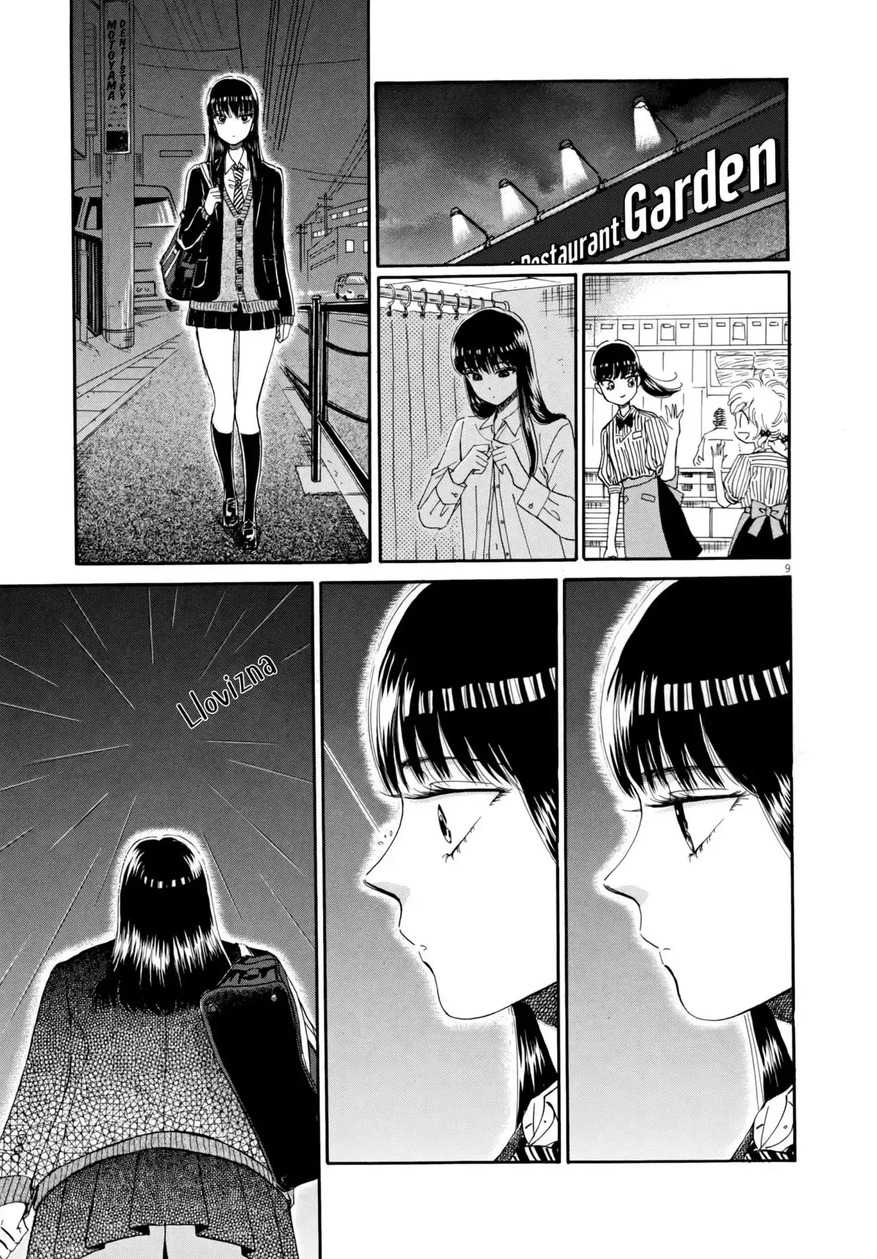 Capitulo 41 page 14