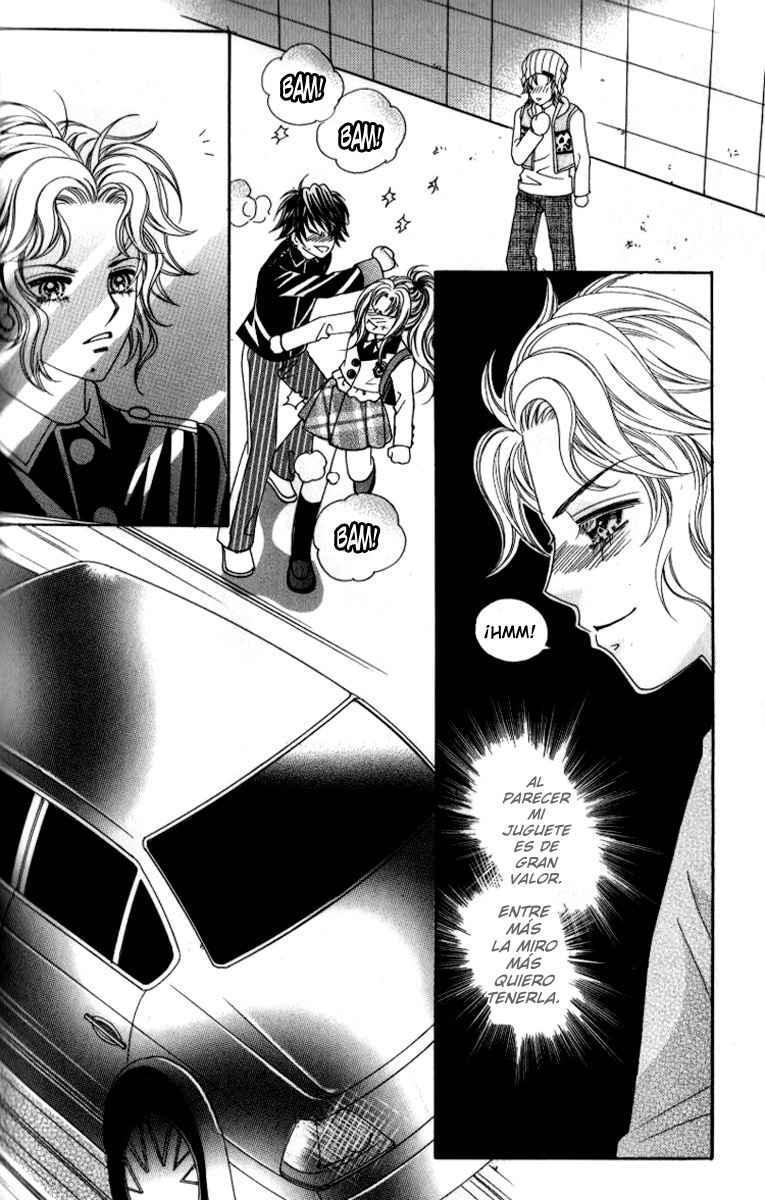 Capitulo 18 page 20