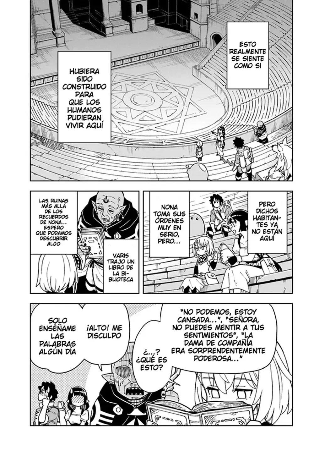 Capitulo 26.10 page 9
