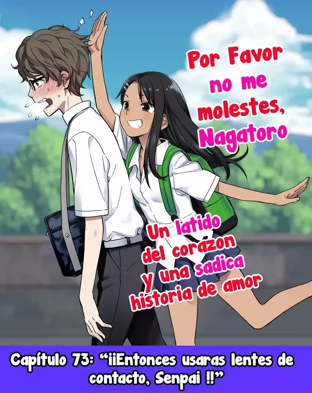 Capitulo 74 page 1