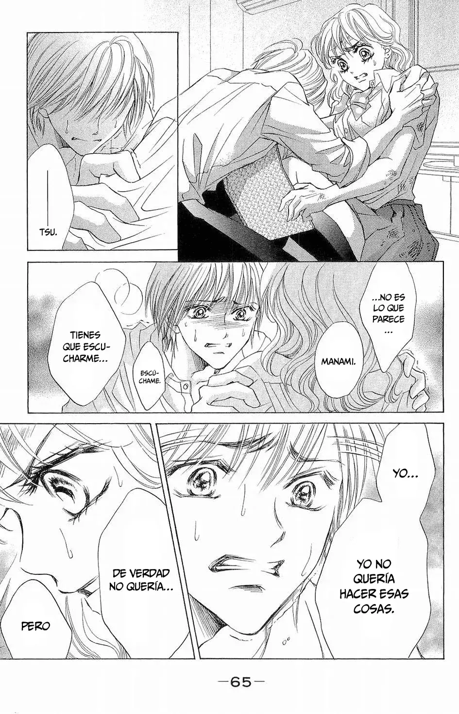 Capitulo 69 page 22