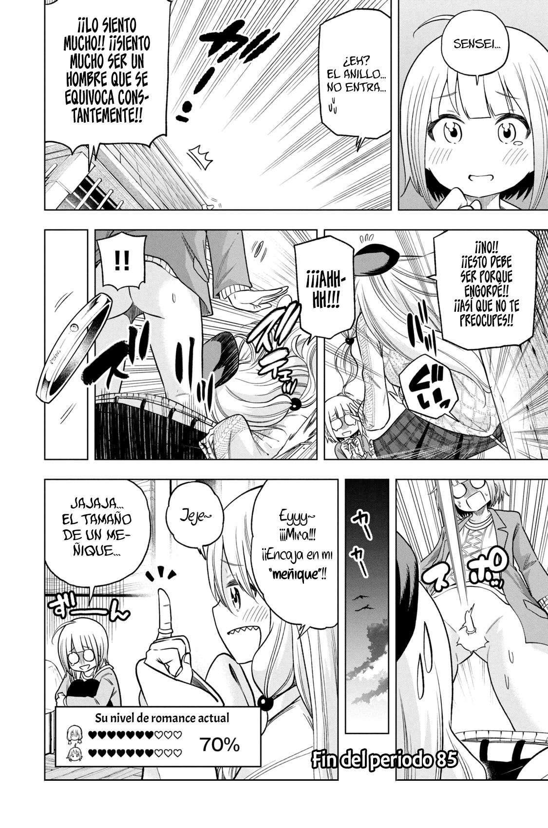 Capitulo 84 page 17
