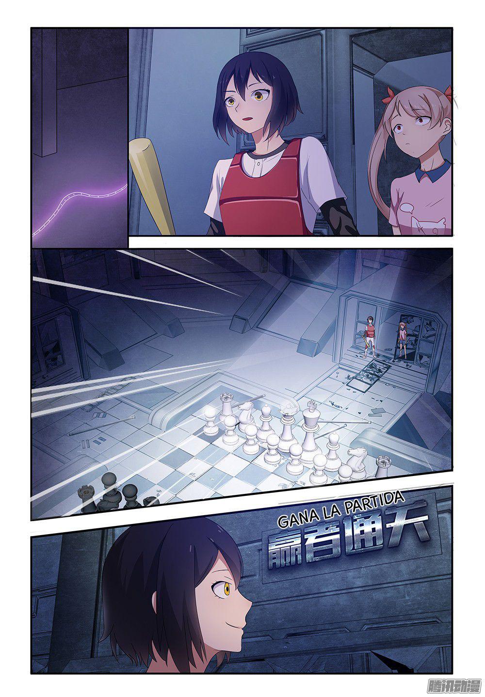 Capitulo 15 page 4