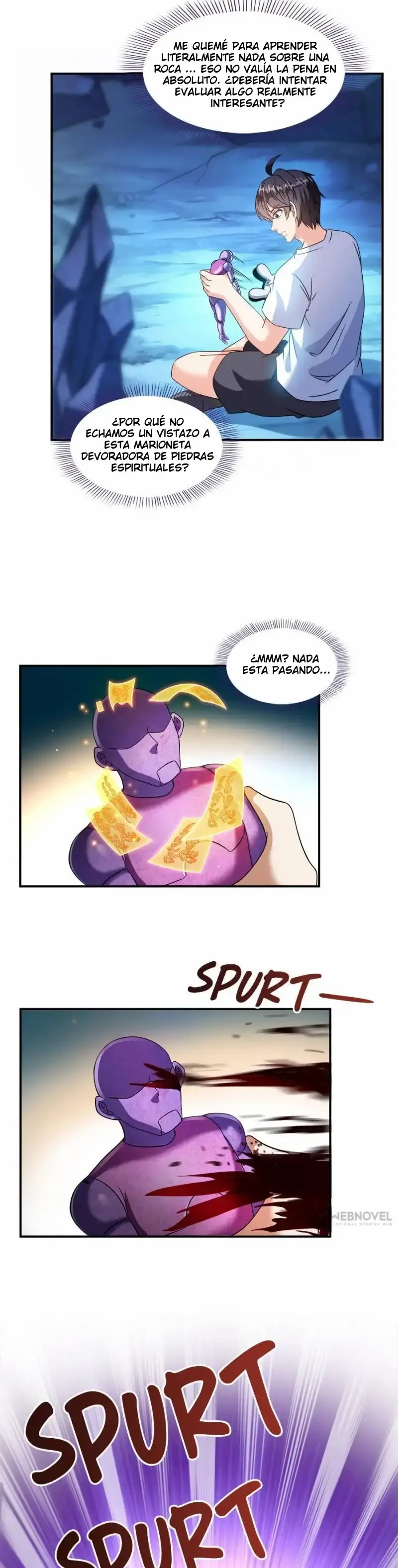 Capitulo 313 page 8