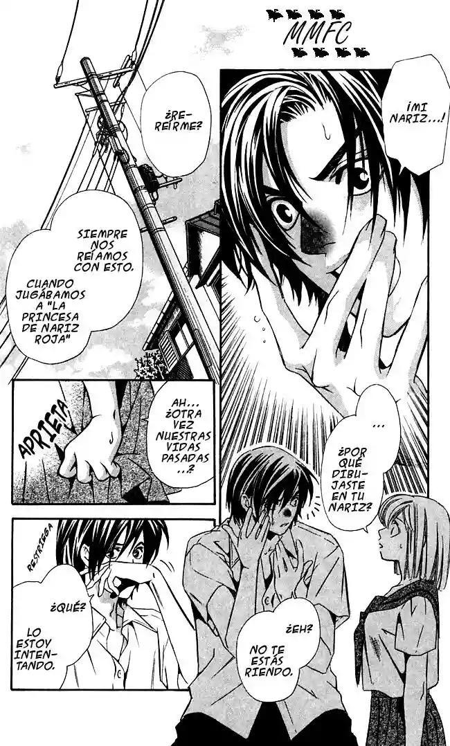 Capitulo 17 page 20