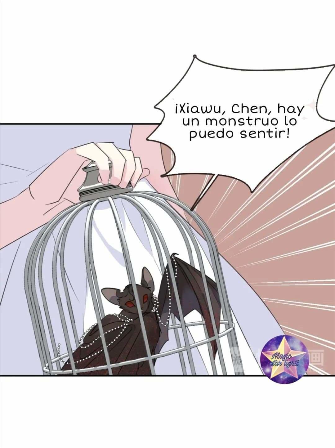 Capitulo 20 page 8