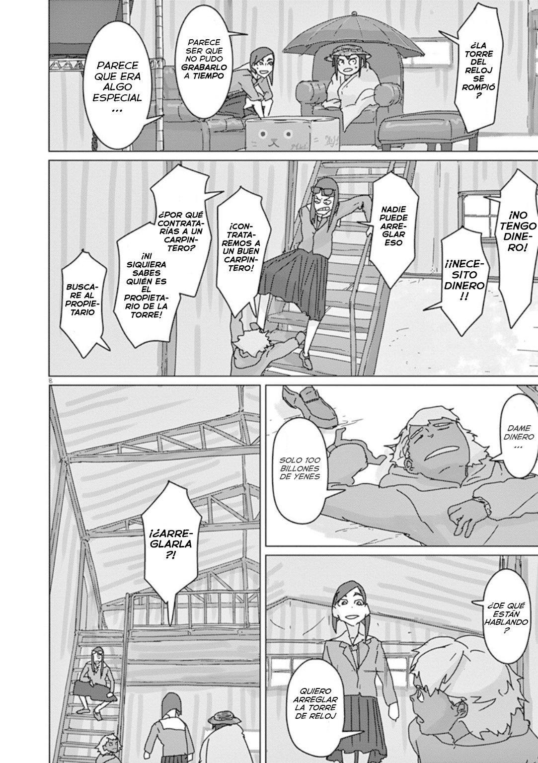 Capitulo 33 page 10