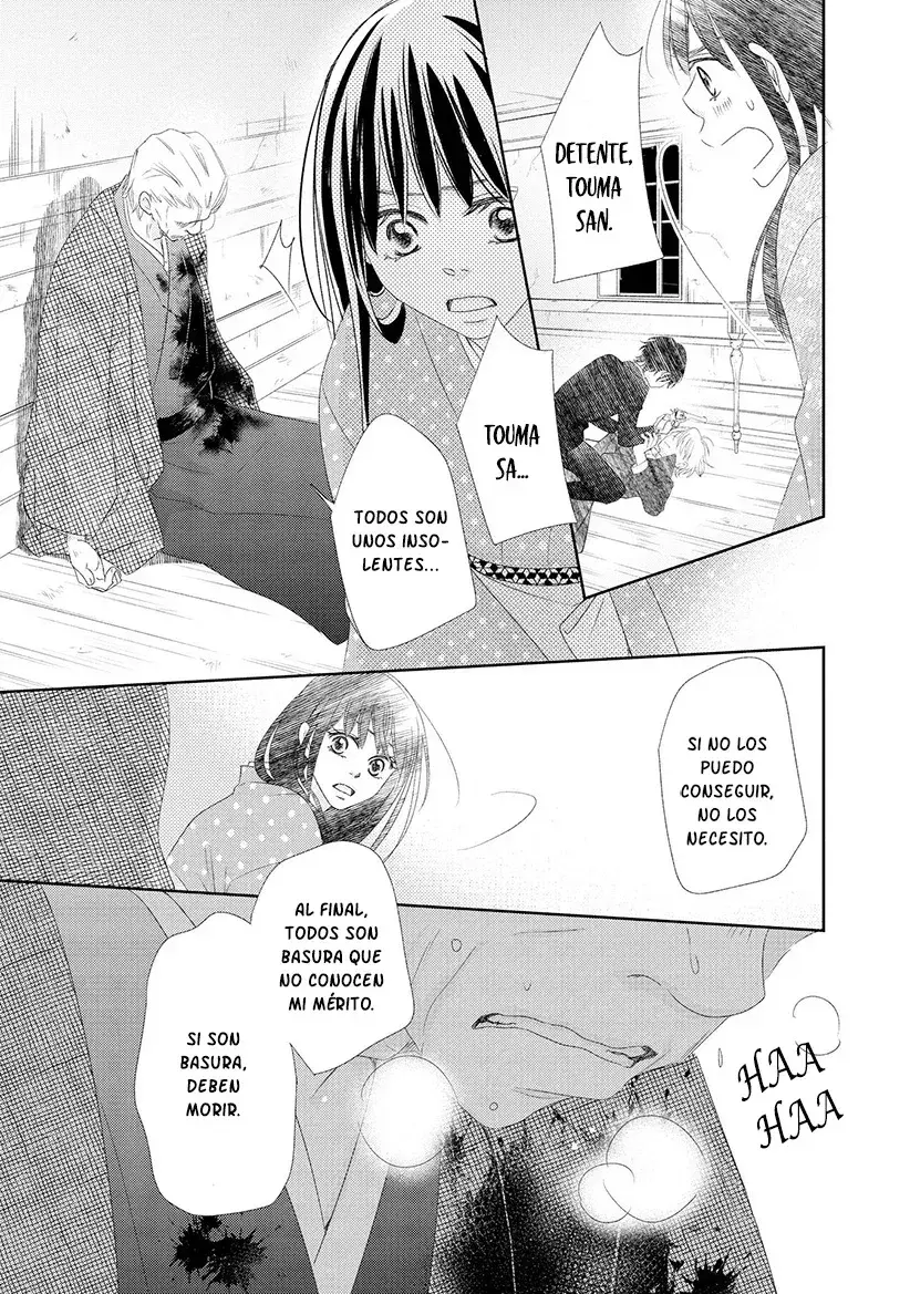Capitulo 62 page 20