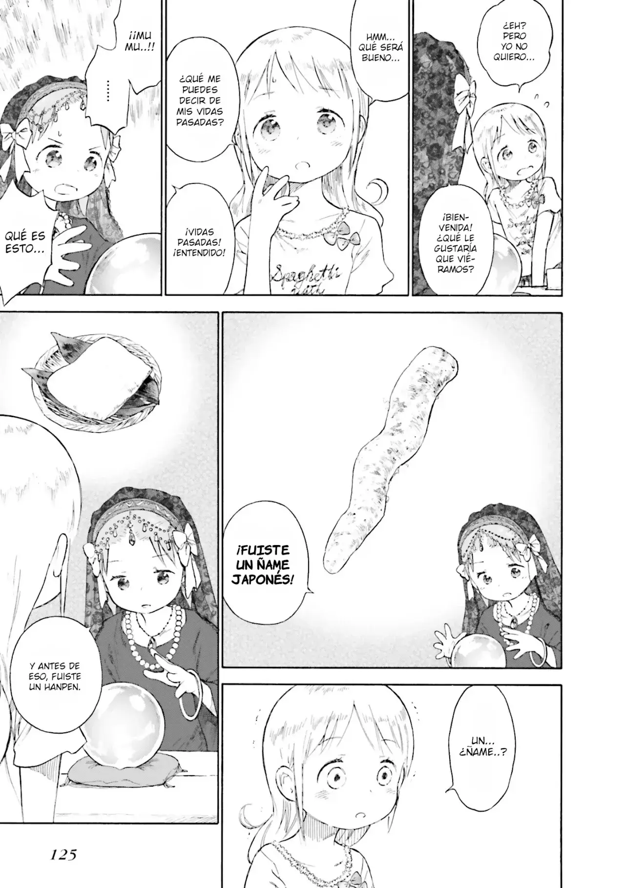 Capitulo 85 page 15