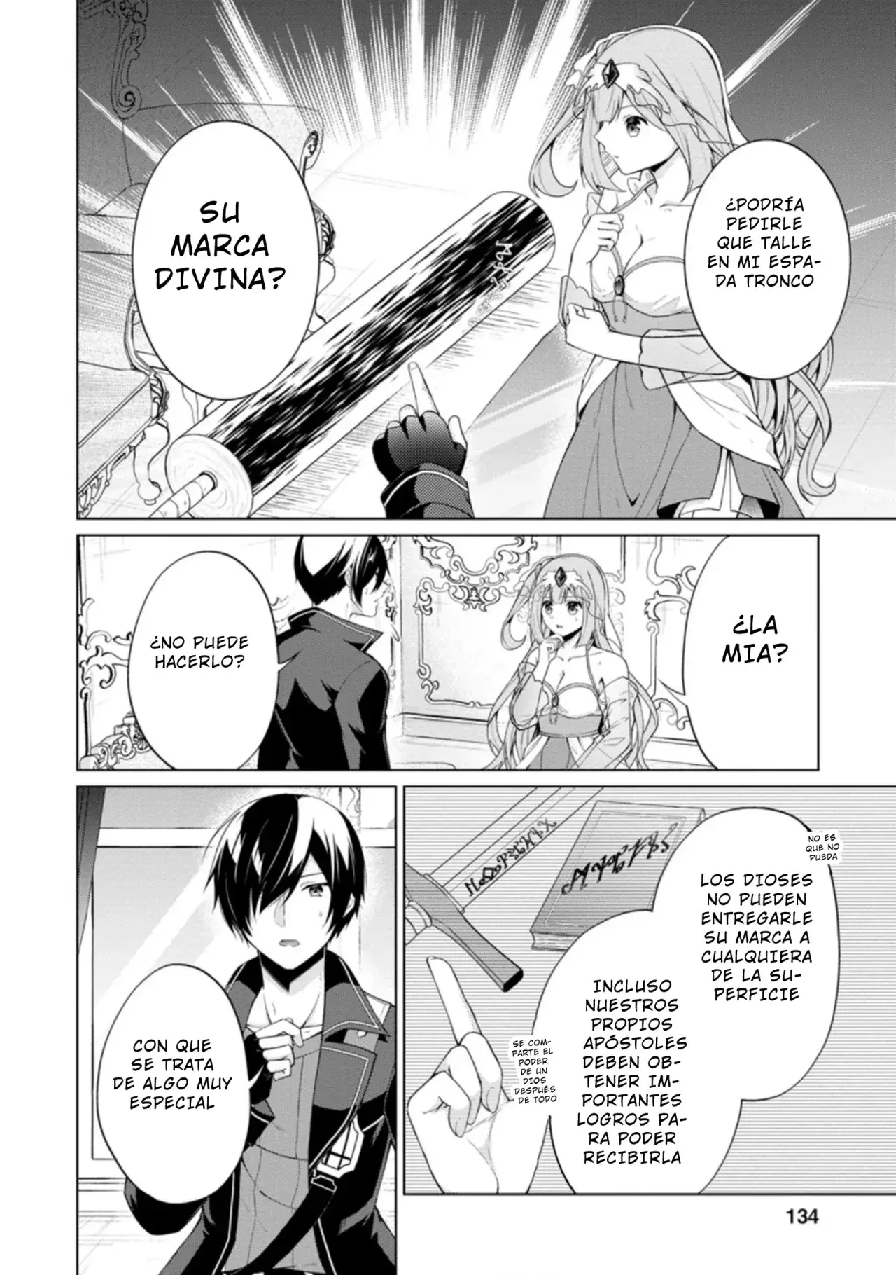 Capitulo 45 page 12