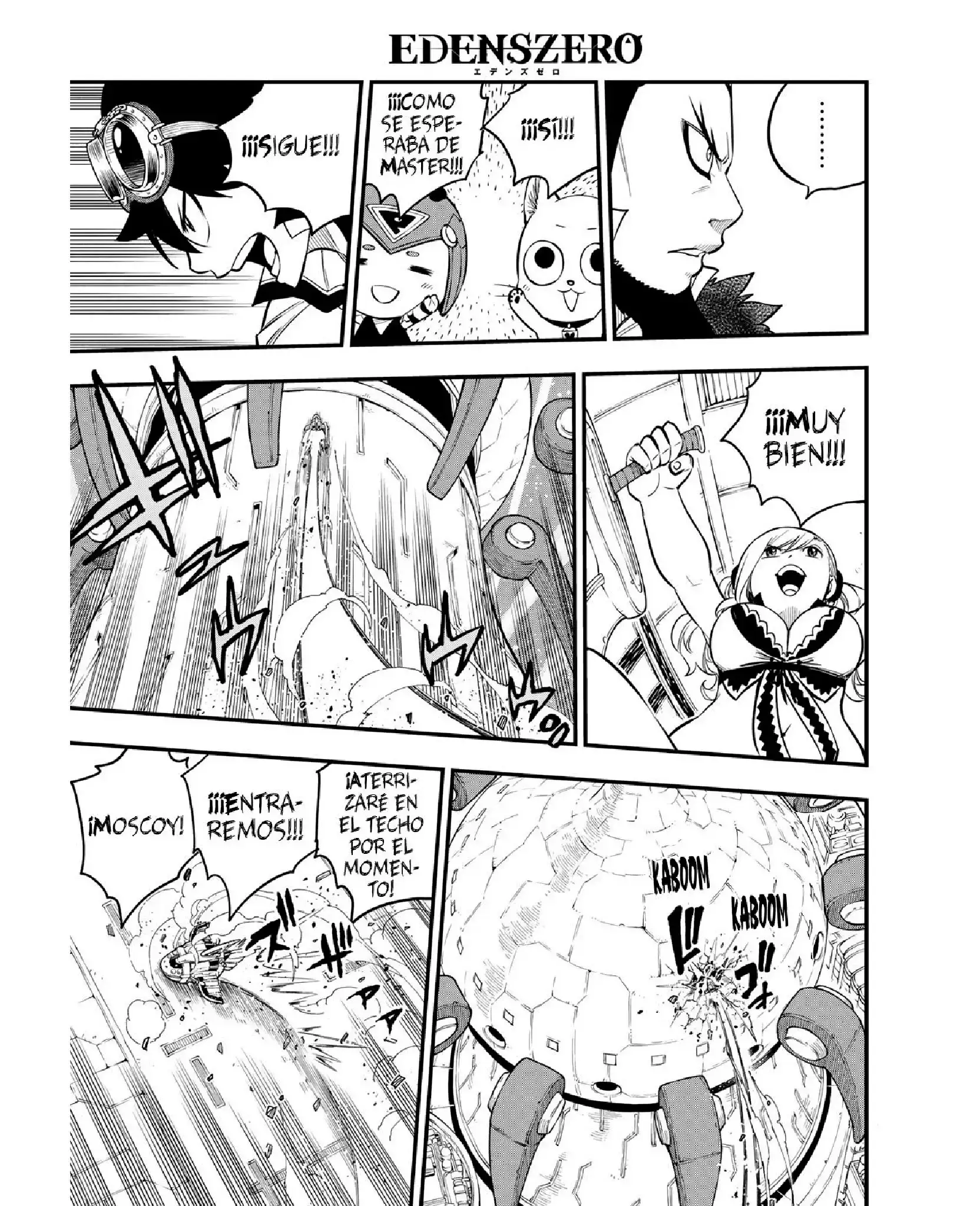 Capitulo 87 page 19
