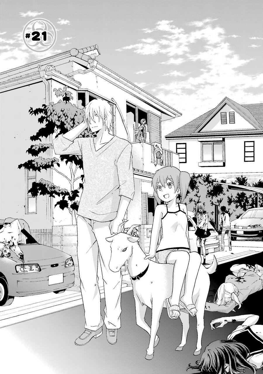 Capitulo 21 page 3