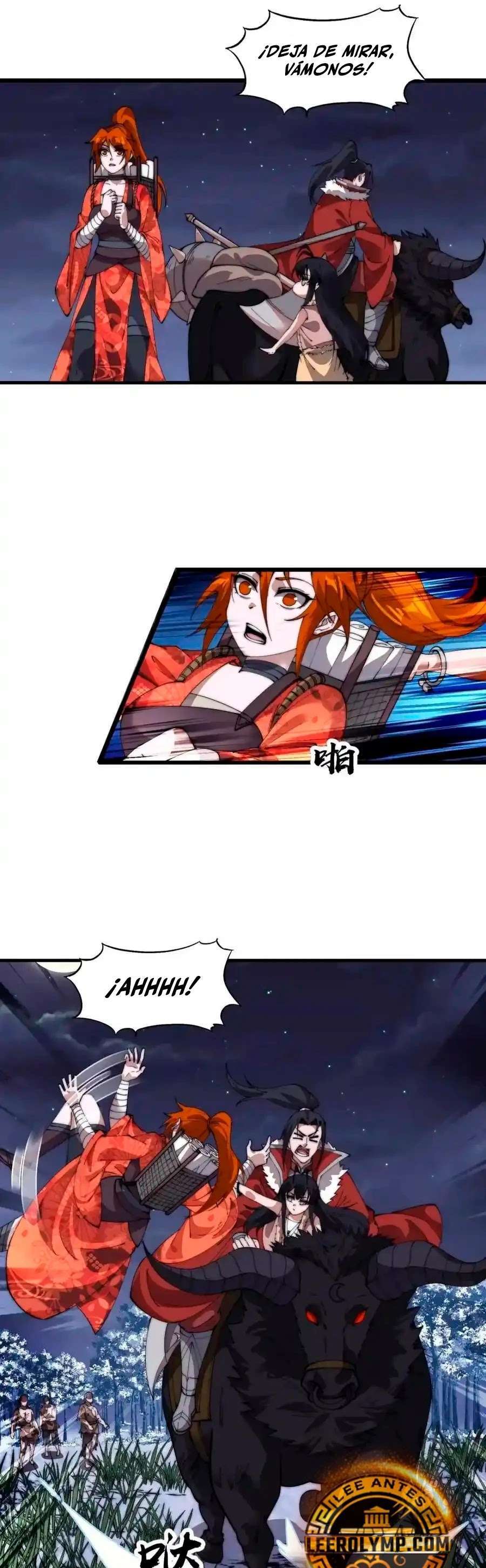Capitulo 705 page 14