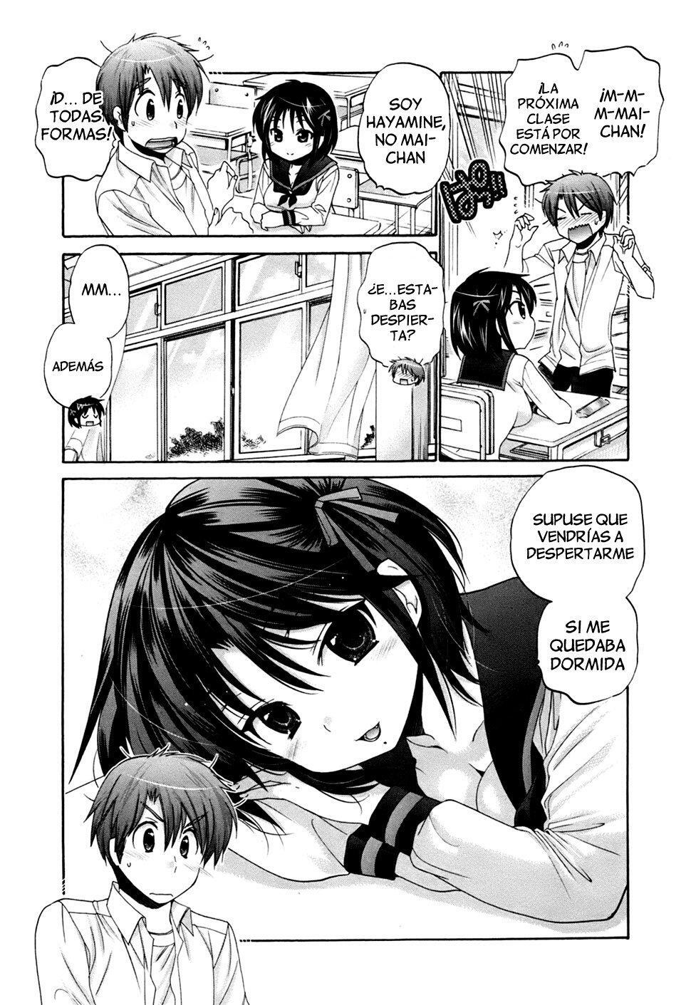 Capitulo 41 page 22