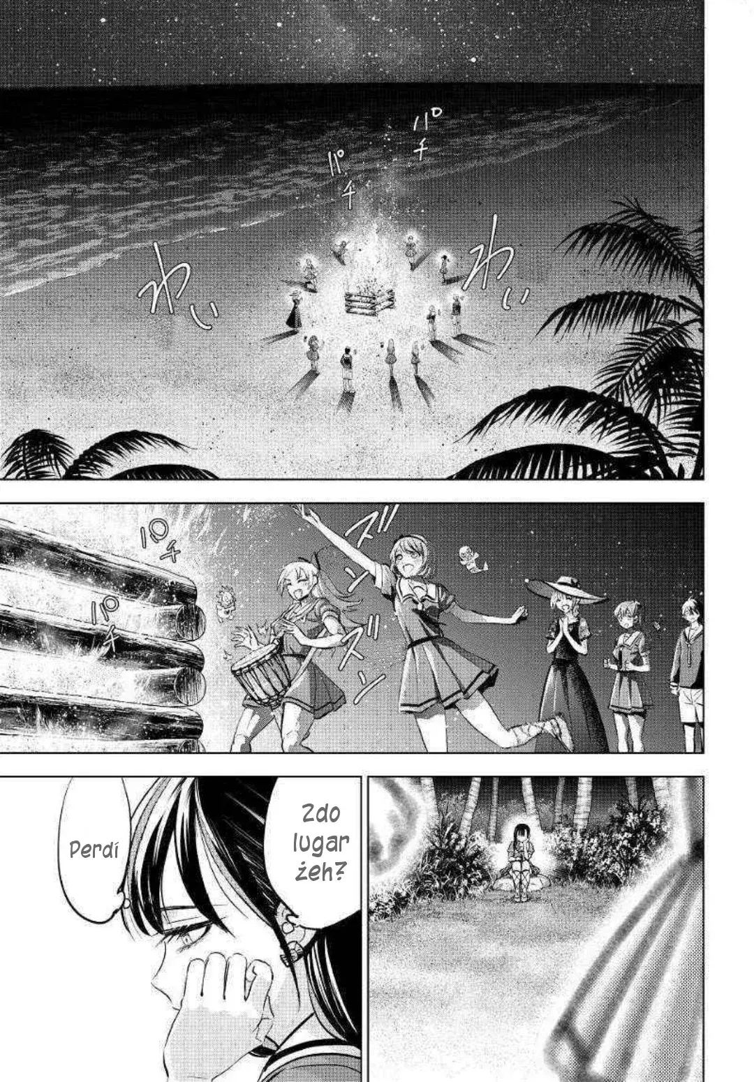 Capitulo 58 page 16