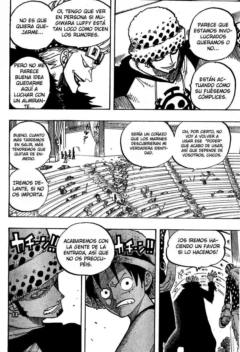 Capitulo 504 page 14
