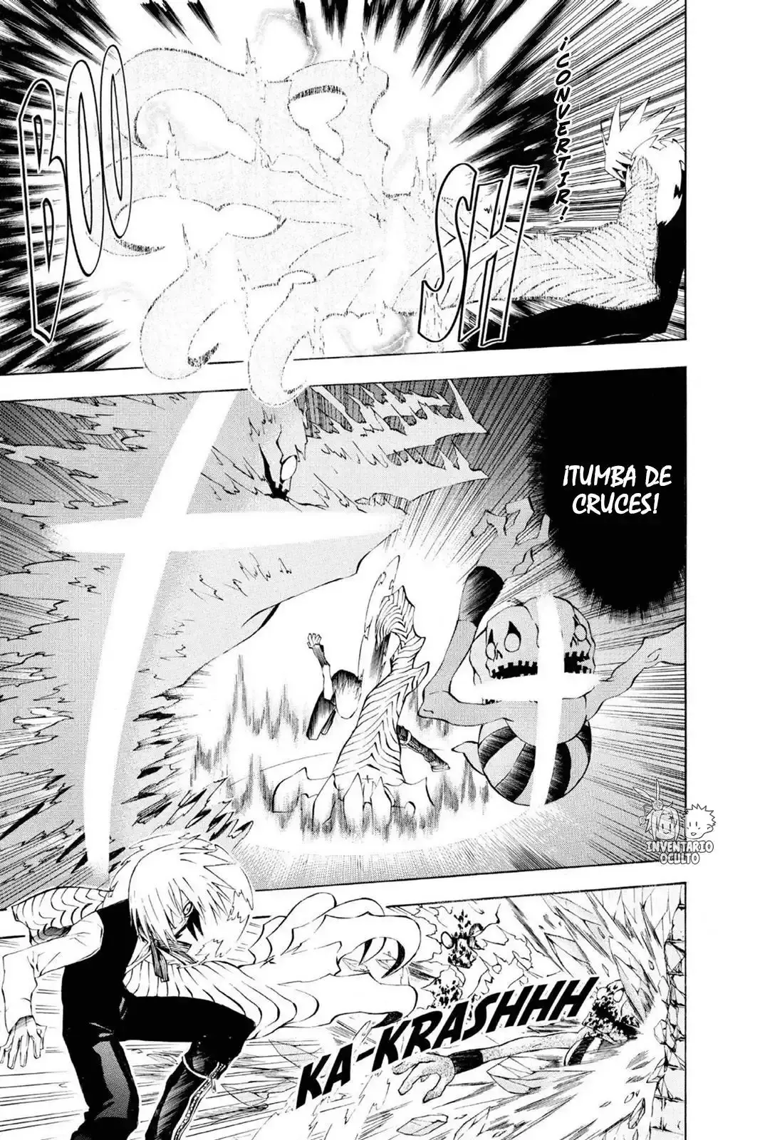 Capitulo 22 page 7