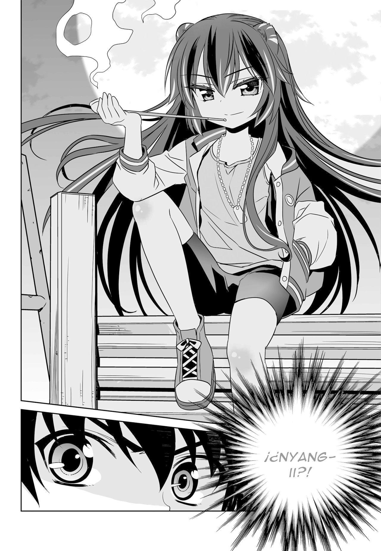 Capitulo 131 page 16