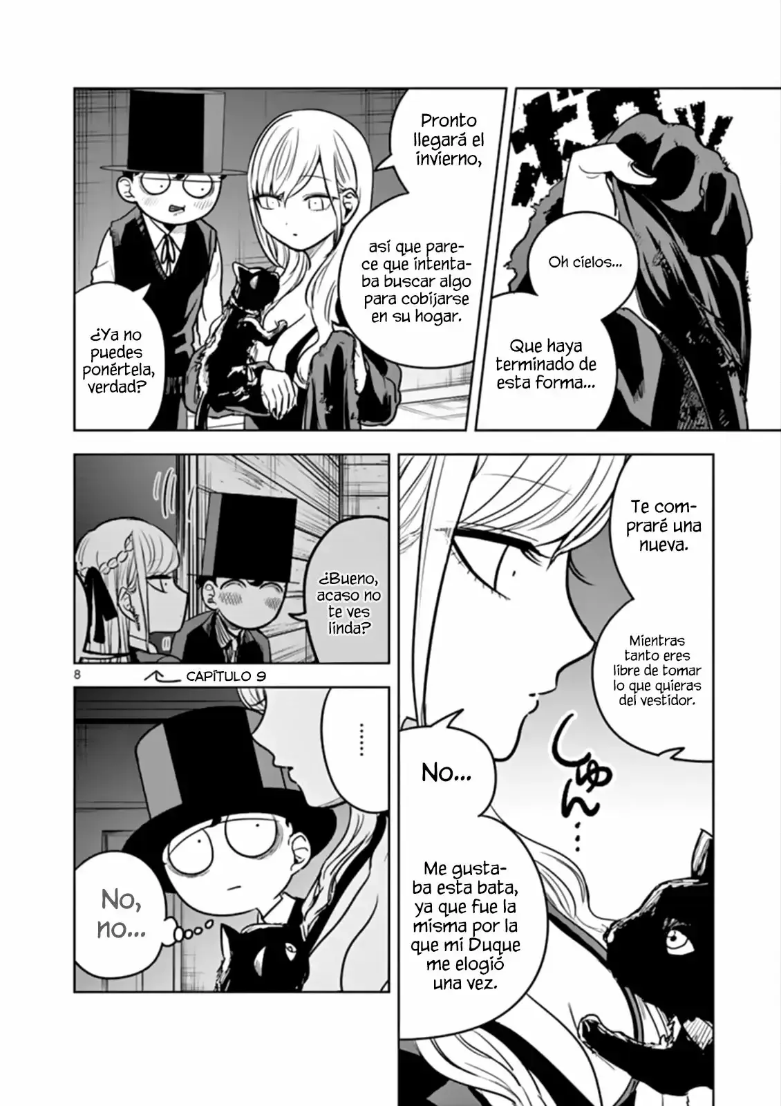 Capitulo 26 page 9