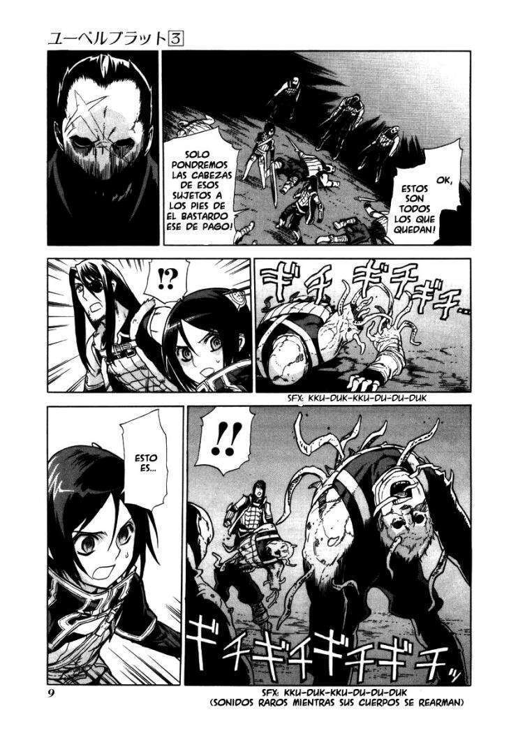 Capitulo 21 page 11