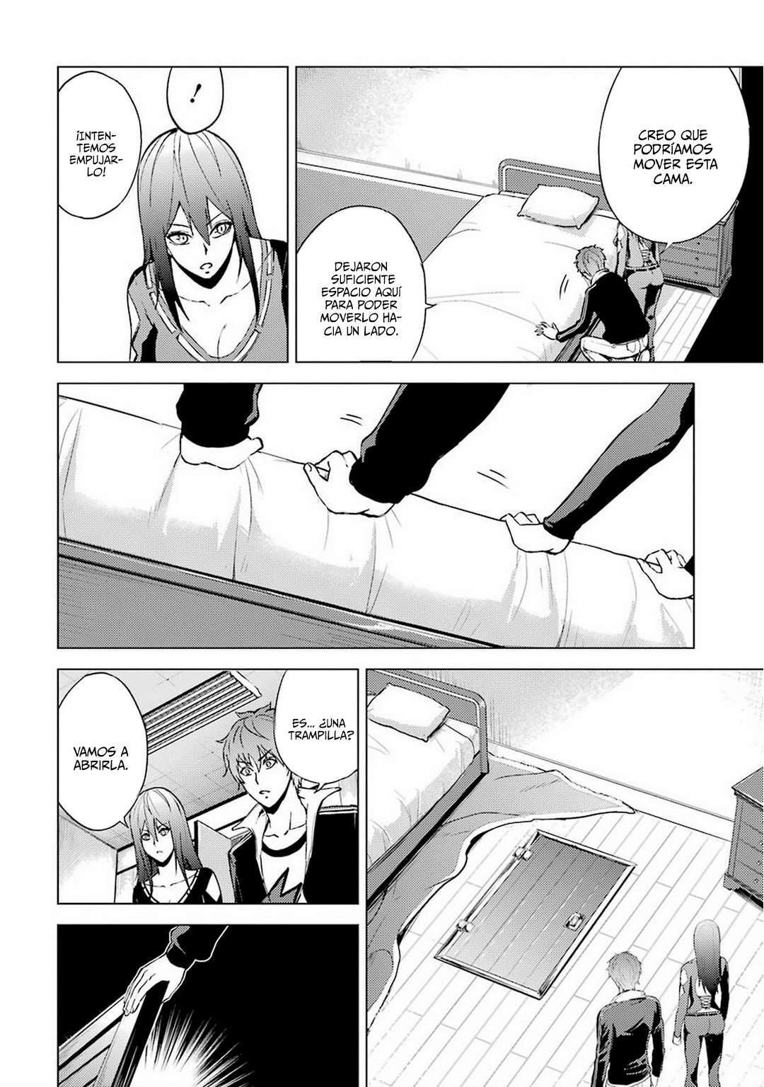 Capitulo 11 page 14