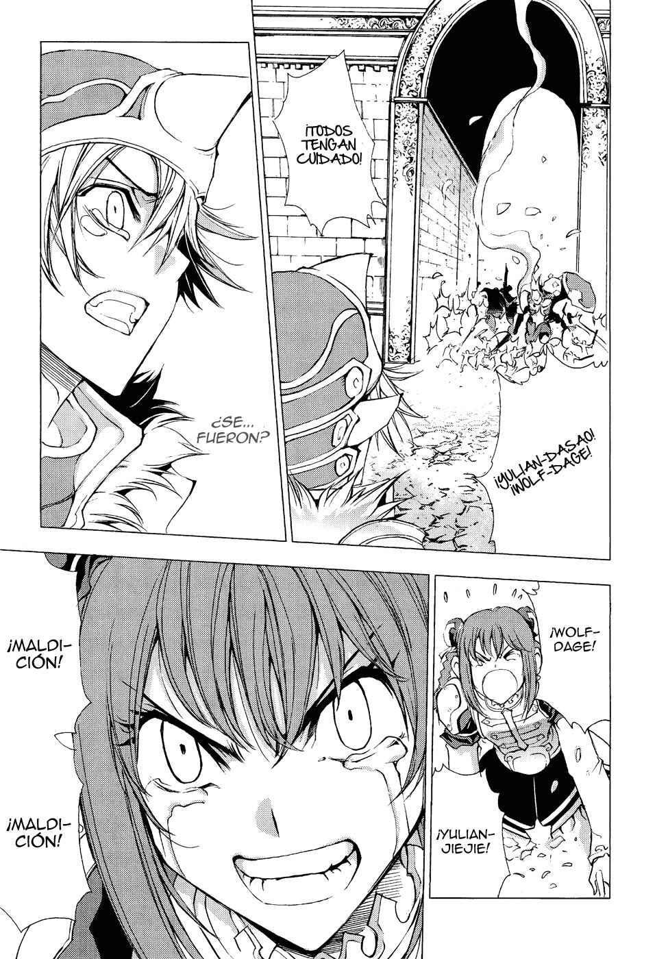 Capitulo 59 page 32