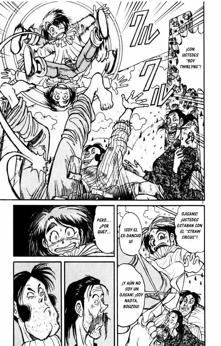 Capitulo 100 page 9