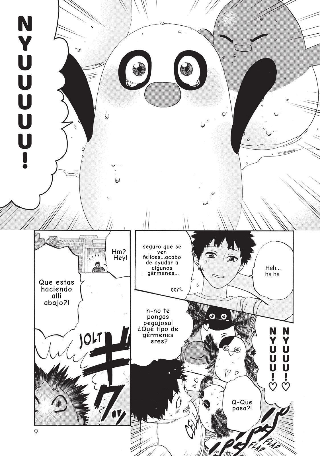 Capitulo 20 page 12