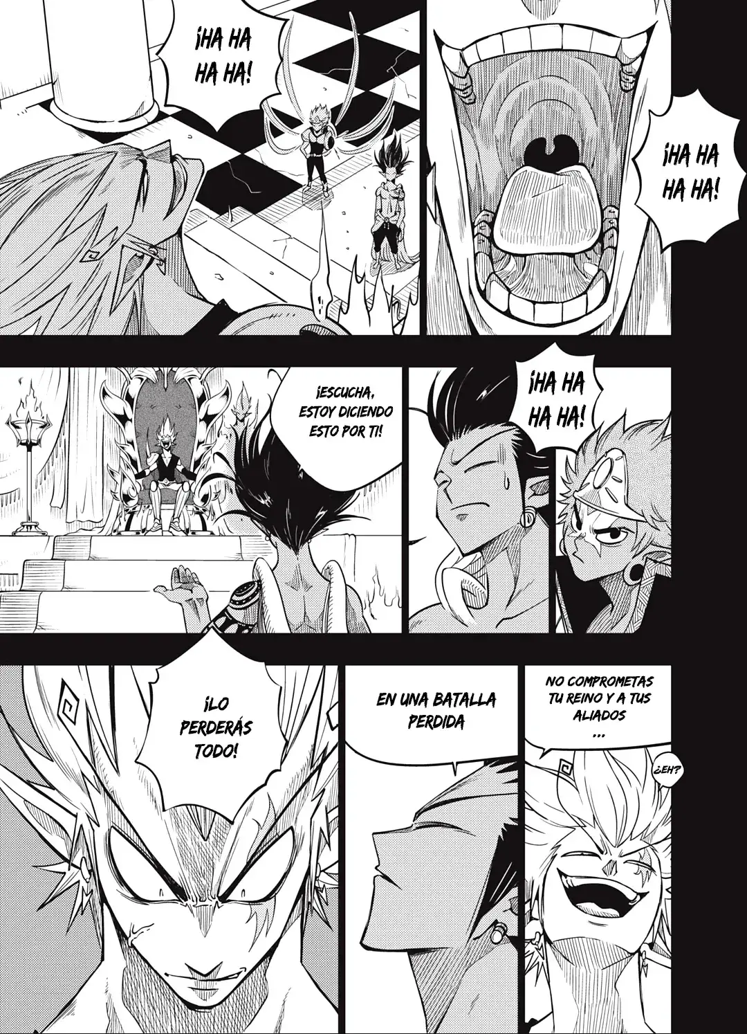 Capitulo 217 page 9