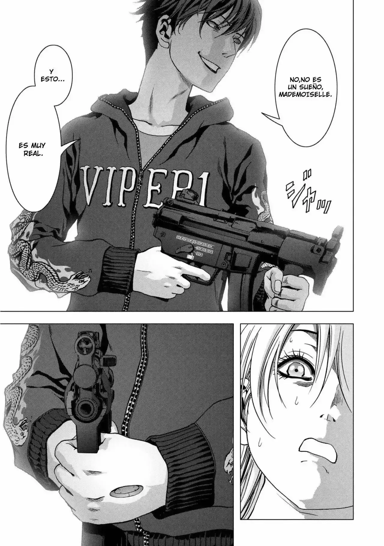 Capitulo 90 page 44