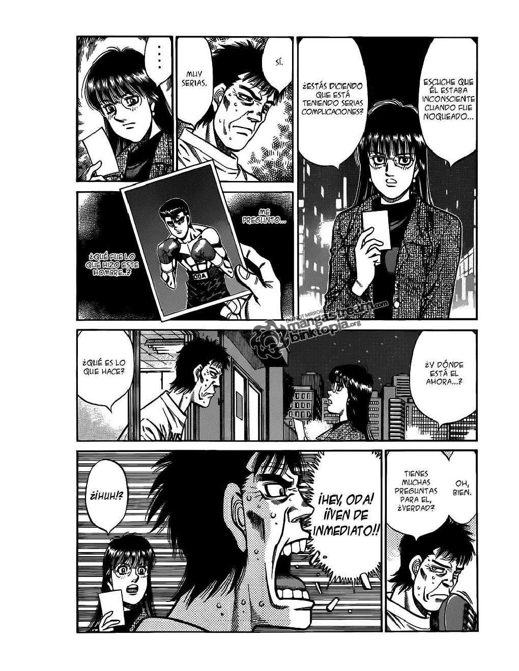Capitulo 920 page 11