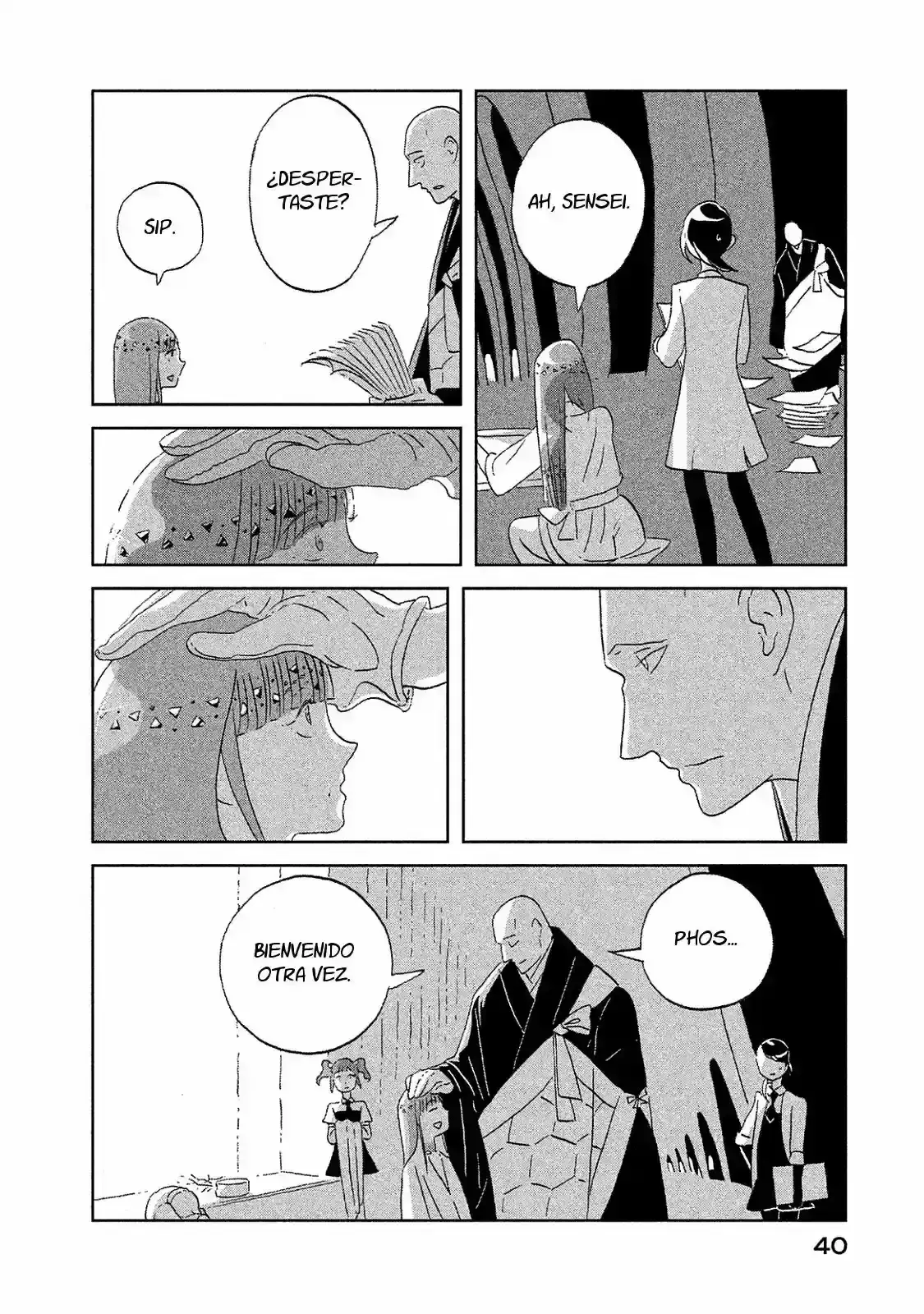 Capitulo 46 page 11