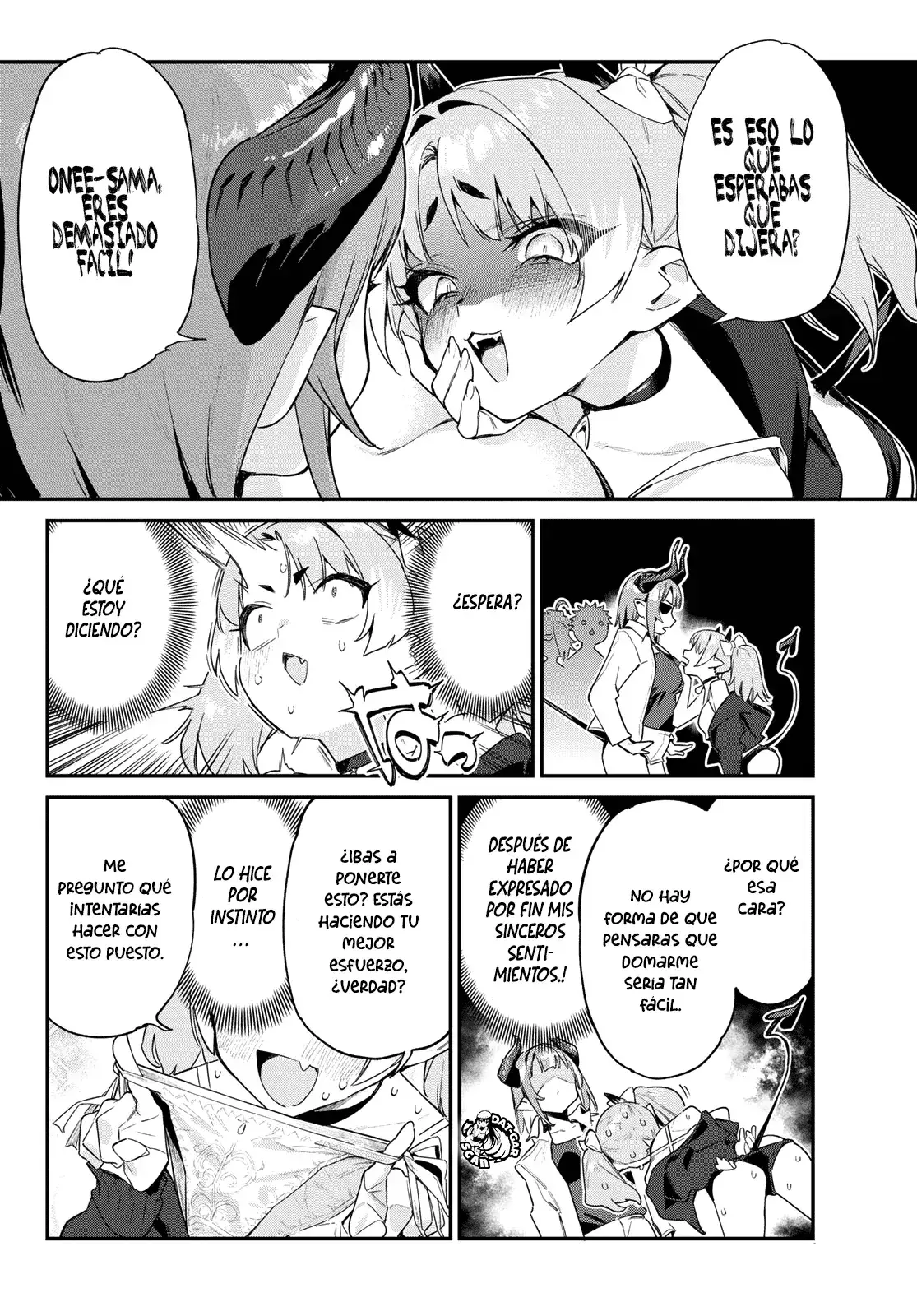 Capitulo 48 page 6